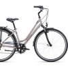 Bicykel CTM Florence Matná Béžová Perleť 2025 M