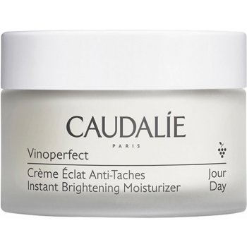 Caudalie Vinoperfect denný krém proti pigmentovým škvrnám 50 ml