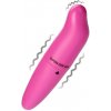 BASIC X AIDA MINIVIBRÁTOR RUŽOVÝ