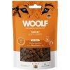 WOOLF pochúťka Soft Cubes Turkey 100 g