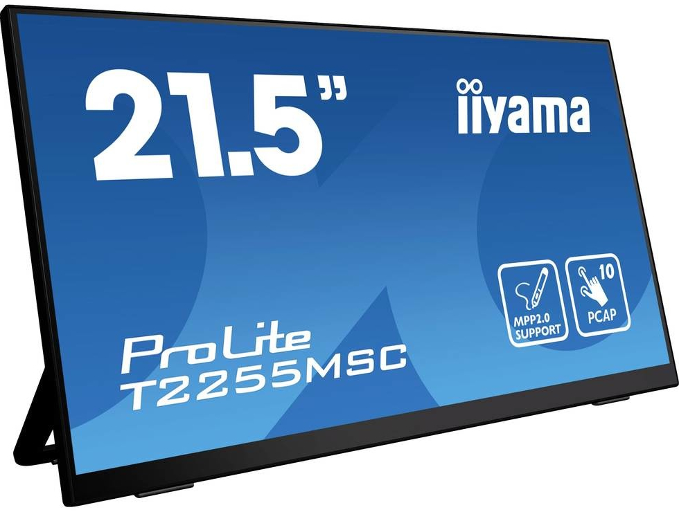 iiyama T2255MSC