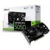 PNY VGA NVIDIA GeForce RTX 5050 8GB Dual Fan, RTX 5050, 8GB GDDR6, 3xDP, 1xHDMI VCG50508DFXPB1