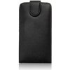 Puzdro slim Nokia C7 black