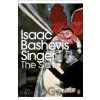 Slave Singer Isaac Bashevis