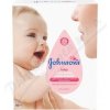 Johnsons Baby prsní vlložky 50 kusů