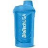 BioTech Šejker 600 ml blue (00258)