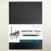 Hahnemühle skicár SKETCH BOOK 120 gsm 64 listov A5