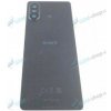 Kryt Sony Xperia 10 VI zadný batériový čierny Originál