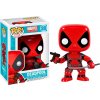 Funko POP! Deadpool komiksový