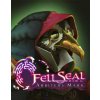 Fell Seal Arbiters Mark