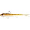 Westin Nástraha TwinTeez Pelagic V-Tail 21cm 70g Light Baitfish