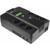 Green Cell AiO LCD 600VA UPS06