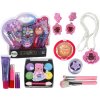 Lean Toys Kozmetický set pre dievčatá - 18 ks.