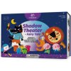 Tookyland Premietacia baterka Tieňové divadlo Rozprávky