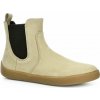 Be Lenka Entica Neo Matt Sand členkové chelsea barefoot topánky