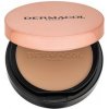 Dermacol 24H Long-Lasting Powder Foundation púdrový make-up No.3 9 g