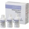 FANOLA Fiber Fix Professional Intro Kit 100+70+100ml - sada na ochranu vlasov pri farbení