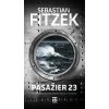 Pasažier 23 - Sebastian Fitzek