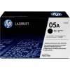 HP CE505A - originálny
