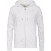 Puma Her Full Zip Hoodie biela