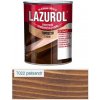 LAZUROL TOPDECOR S 1035 / T 022 - palisander 0,75l, T022 palisander