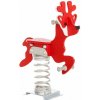 KBT Pružinová hojdačka Deer