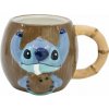 Stitch kokos - 3D hrnek (ep8759)