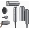 Dreame Hair Pocket Pro sušič vlasov, šedý AHD51-Grey