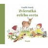Zvieratká celého sveta - Jourdy Camille
