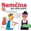 Nemčina pre vašu prácu - Lucie Meisnerová