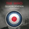 Who - Quadrophenia / Live In London / 2CD [2 CD]