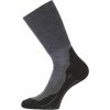 Lasting merino ponožky WHK 504 modré Veľkosť: (34-37) S