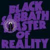 Black Sabbath - Master Of Reality (009 Remaster) (Deluxe Edition) 2 LP 2