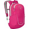 Detský batoh OSPREY Daylite Youth Packhotspot Pink/Frosty Mint