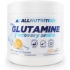 Allnutrition Glutamine Recovery Amino 250 g Príchuť: Citrón