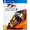 TT Isle of Man Ride on the Edge 3