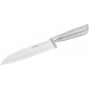Santoku nôž Tefal Precision K2891124 16,5 cm
