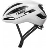 ABUS Cyklistická prilba Taipan shiny white 2026 S