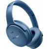 Bose QuietComfort Headphones - modrá, 884367-1300
