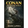 CONAN OF THE NEW WORLD