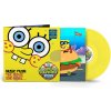 Soundtrack: Various: Spongebob Squarepants Movie (Limited Coloured Yellow Vinyl) - Vinyl (LP)