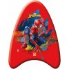 Penová doska na plávanie Spiderman Kickboards Mondo 45 cm