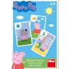 PEPPA PIG Čierny Peter