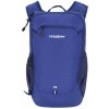Husky Ruksak Turistika/Cyklistika Peten 15l blue Veľkosť: OneSize batoh