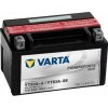 Motocyklový akumulátor Varta YTX7A-BS TX7A 6Ah 105A