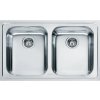 Franke Logica Line nerezový drez 79x50 cm 101.0153.295