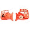 Kryt štartovania (STARTER) Stihl FS 38, FS 45, FS 46, FS 55 (nah.or.diel číslo 4140 190 4010)