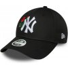 Dámska šiltovka New Era 9FORTY MLB ROSE NEW YORK YANKEES W 60691344