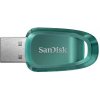 SanDisk Flash Disk 64 GB Ultra Eco, USB 3.2 Gen 1, Upto 100 MB/s R