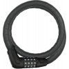 Abus Tresor 6615C/120/15 BK SCMU